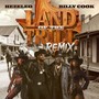 Land of the Trill (Alternate Mix) [feat. Billy Cook] [Explicit]