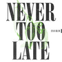 Never Too Late