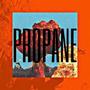 PROPANE (feat. Whiter0$e) [Explicit]