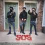 fuc sos|trazycho (feat. 556majiq & Knoxkout93) [Explicit]