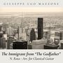 The Immigrant (Main Theme from 