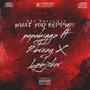 What You Reppin?? (feat. Miami2brazy , Lpbjoker) [Explicit]