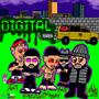 DIGITAL (feat. Jun3, MonTe Baby, Lil Robbie & G.Muney) [Explicit]