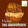 The Deliverance EP