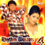 Rhythm Blasters 4