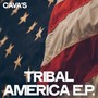 Tribal America E.p.