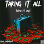 Talking it all (Explicit)