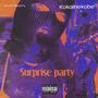 surprise party (Explicit)