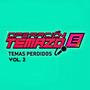 Operación Temazo - Temas Perdidos Vol. 2 - lllojuan (Explicit)
