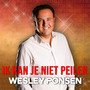 Ik Kan Je Niet Peilen