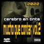 Mucho que contar vol.2 (Explicit)