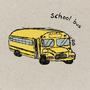 school bus