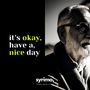 it's okay, have a nice day (Original Soundtrack)