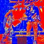 FL4UNT1NG (feat. Trippy Hippie D) [Explicit]
