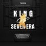 KING OF THE SEVEN ERA/第七代的王