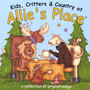 Kids Critters & Country At Allie's Place