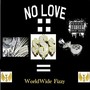 No Love (Explicit)