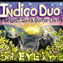 Indigo Duo 3rd Eye Rhymes (Explicit)