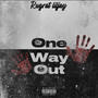 One way out (Explicit)