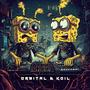 SpongeBob Riddim-Pants (feat. Koil)