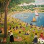 It Happened in the Park (Explicit)