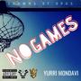 No Games (radio edit)