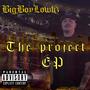 The Project EP. (Explicit)