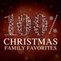 100% Christmas Family Favorites