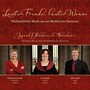 Elisabeth Schwanda: Lauter Freude, lauter Wonne (Christmas music for Recorder, Soprano and Organ)