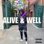 Alive n Well (feat. Mari G) [Explicit]