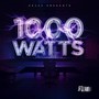 1000 Watts (Instrumentals)