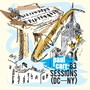 B3 Sessions (Dc-Ny)