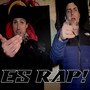 Es Rap! (Explicit)