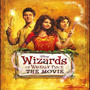 Wizards Of Waverly Place (Explicit)