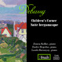 Debussy: Children's Corner / Suite Bergamasque