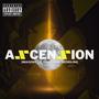 Ascension (feat. G Gill & Jake Wendling) [Explicit]