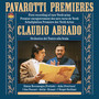 Pavarotti Sings Rare Verdi Arias