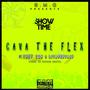 CAVA THE FLEX (feat. Trey CSN & LITAPEXTASY) [Explicit]