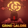 Grind Galore (Explicit)