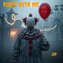 Float With Me