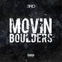 movin bolders