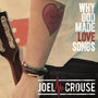 Why God Made Love Songs - Single