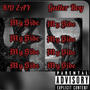 My Side (feat. K!D ZAY) [Explicit]