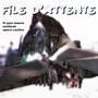 file d'attente (feat. weekosh, space castles & Summrs International) [Explicit]