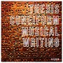 Thesis Cuneiform Musical Writing