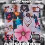 Pains Lies And Stress (Explicit)