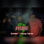 PEGATE (feat. Karma) [Explicit]