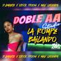 la rompe bailando (feat. Erick Fresh & Max Leyenda)