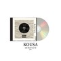 KOUSA (feat. Cry-B) [Explicit]