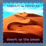 Desert Of The Peace